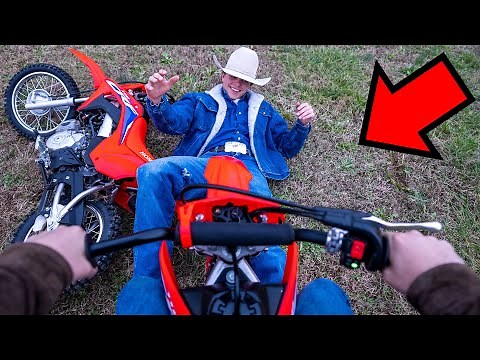 Julius GETS DESTROYED!