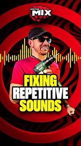 30K views · 252 reactions | Repetitive sounds are boring!  Simple does it!  #doctormix #howto #musicproducer | Doctor Mix | Facebook