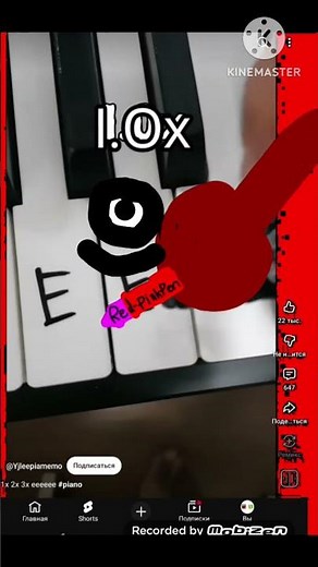 0.5x 0.75x 1.0x 1.5x 2x 3x 5x chchchchchch #piano