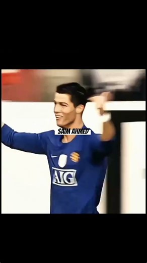 Yes — Cristiano Ronaldo was amazing in 2008! ⚽🔥#football