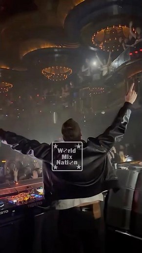 Tiësto Epic Drop @ OMNIA Dance Club Las Vegas 2026 🔥 Vegas Nightlife Energy