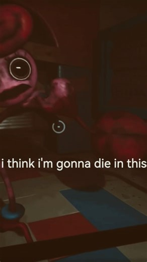 Poppy Playtime Edit | The House – Charlie XCX #poppyplaytime #poppyplaytimeedit #shorts