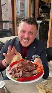 Izmir's most affordable döner kebab is made by döner chef İbrahim Usta / advertisement