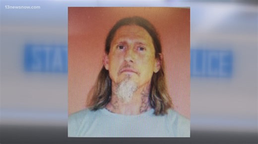 Virginia State Police seek patient who escaped from Eastern State Hospital on Saturday