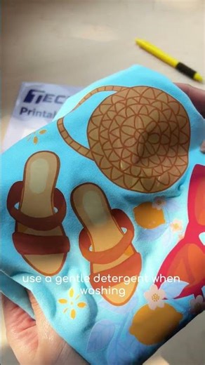 TeckWrap Printable Heat Transfer Vinyl