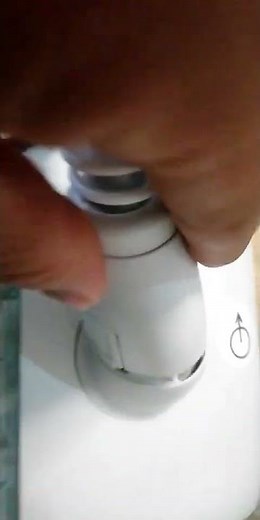 How to connect the Philips Dreamstation heated tube#cpaptherapy #cpapadvice #philips #dreamstation