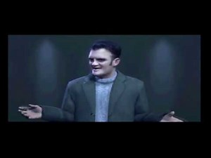 PS2 Alias Operation Embassy