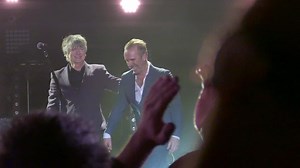 11K views · 787 reactions | Happy birthday weekend to Nick Seymour! | Crowded House | Facebook