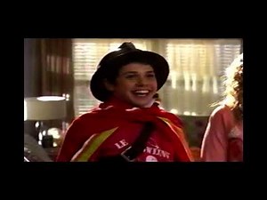 ABC Kids- SATURDAY MORNINGS- DISNEY CHANNEL SHOWS promo (2005)