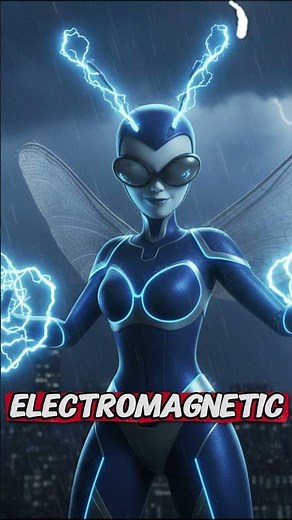 How Did Plasmabolt Vanish During Operation Kronos? #theincredibles