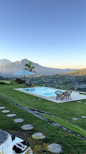 Discover Kintamani Glamping: Your Guide to Adventure