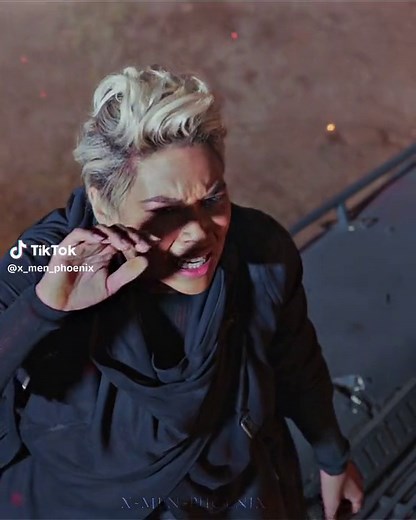 Unlocking Jean Grey's Phoenix Powers in X-Men Dark Phoenix