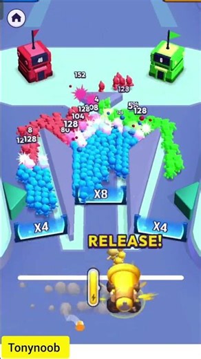 Mob control 📈💲