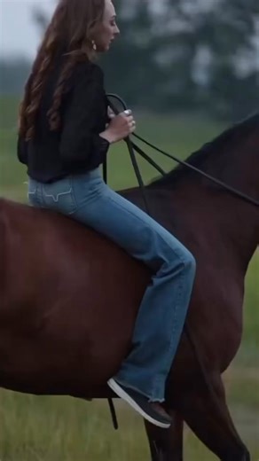 382K views · 2.1K reactions | Sorry, I’ve got plans...with my horse and a sunset. | Wei's Western Wear | Facebook