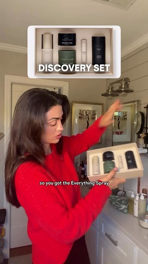 468K views | Natural deodorant that actually works. Our limited-edition Deodorant Gift Set pairs perfectly with the Everything Spray for all-day odor control, plus nourishing essentials for your daily routine. | Primally Pure Skincare | Facebook