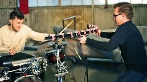 Another DIY Bullet-Time GoPro Rig (This One's Handheld!)