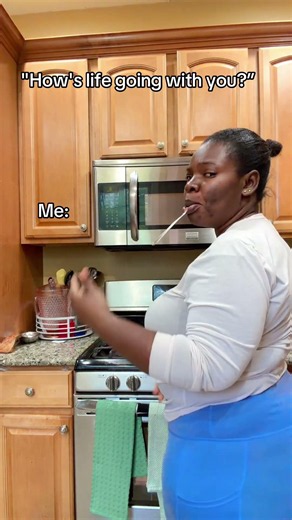 Im doing just fine #shortvideo #comedy #relatable #funny