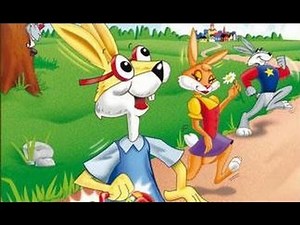 Un conte de Pâques - Dessins animés en français complet