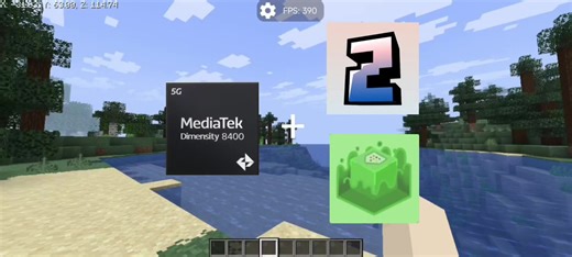 Zalith Launcher Features for Minecraft Java