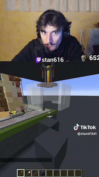 Creating an Impressive Minecraft Chandelier