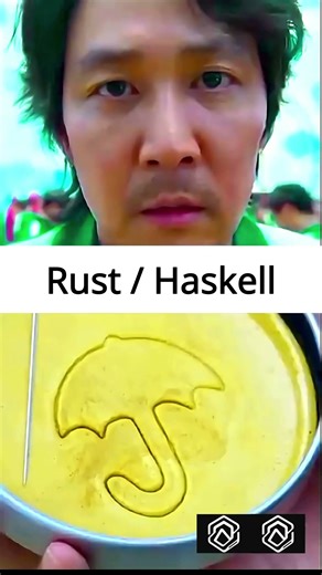 Coding Languages Be Like #coding #python #javascript #webdevelopment #html #css #codingforbeginners