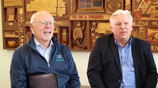 How well do you know your sibling? ❤️ We’re putting some of our Midco leaders/siblings to the test on National Siblings Day. How many would you get right? | Midco