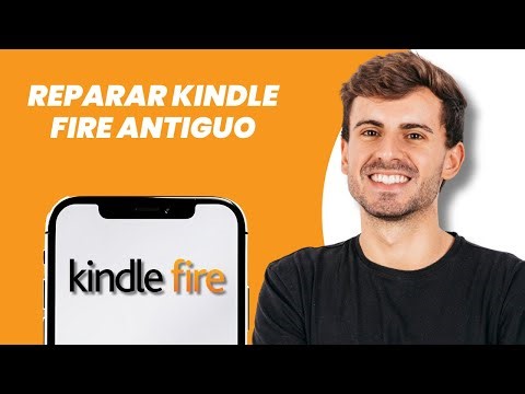 How to Repair an Old Kindle Fire: Step-by-Step Repair Guide!