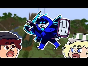 Origin SMP: I CAN FLY