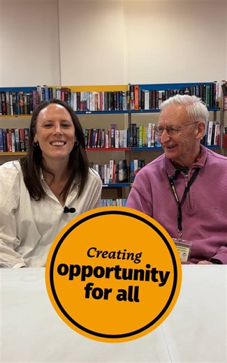 The South Chingford Community Library has had its future secured. The Library’s board of trustees and the Council have been working together to move the library from its current privately owned premises to a more stable Council-owned site, a two-minute walk up Old Church Road. Richard Ashen, Trustee Chairman at the Library, says “It’s an exciting opportunity for us, because we’re going to be able to design our own library exactly as we’d like to do it.” The South Chingford Community Library is a