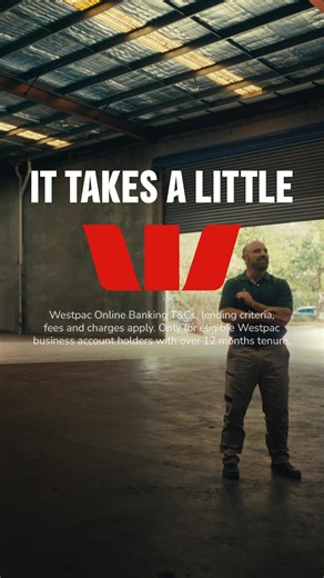 When business is booming, you don't want anything to hold you back. Get it done with Westpac's Fast Track Business Credit. | Westpac