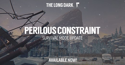 Crossroads Elegy - THE LONG DARK