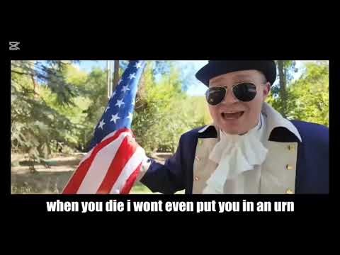 Steak dis track-civial war dis track on sis,mom and dad