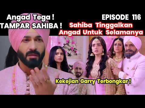 Sahiba Leaves Angad Forever Antv Today Shows Teri Dori Exciting Episode