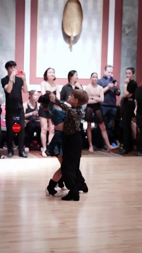 1K views · 145 reactions | These kids are way ahead of the game! #StealTheSpotlight #DanceCamp #NyDanceTradition #NYDF  DANCE CAMP: Feb 23-25, 2026 COMPETITION: Feb 26 - Mar 1, 2026 www.nydancefestival.com | New York Dance Festival | Facebook