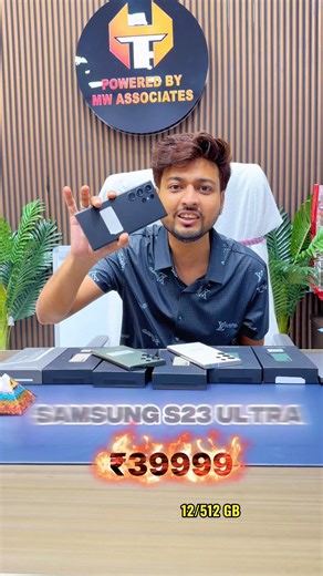 🥳Samsung s23 ULTRA HEAVY DISCOUNT SALE🔥#youtuber #flipkart #sale