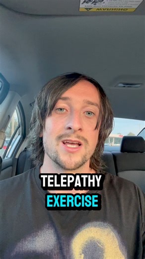 22K views · 553 reactions | Telepathy Exercise 1-10 What number am I...