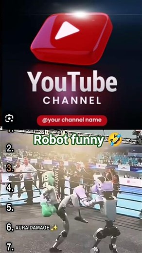 Robot funny 🤣#robot #funny #comedy #videos #shorts