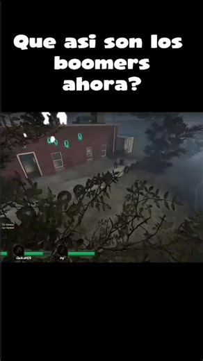 Embracing the Boomer Meme in Left 4 Dead 2