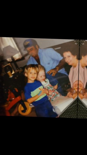 I love you Gramma 😭💔🕊 | Haley Elizabeth