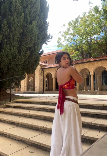 Boho Style Tube Top Outfit Ideas in Australia