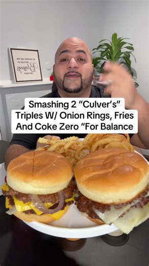 Culver's First Meal Review of 2026