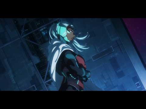 Moonrise AMV – Dark Nights (Hip-Hop Vibes)