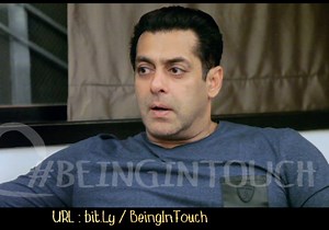 381K views · 954 shares | People keep asking me 'Who do you want to please?' - Let me tell you ! But only on #BeingInTouch - Go download now ! Link : https://play.google.com/store/apps/details?id=com.skventures.beingintouch | Salman Khan | Facebook