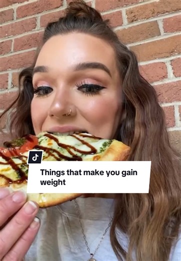 Understanding Weight Gain vs Fat Loss Clearly