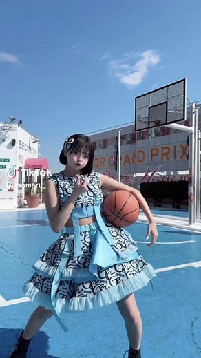 CANDY TUNEの応援ダンスチャレンジ