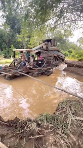 10K views · 74 reactions | Good morning Facebook friends.. washing the gold mining machine in the morning.. #goodmorning #goodnight #washing #gold #mining #machine #jobs #trendingreels #fb #miners #fb | Iskandar Lelek | Facebook