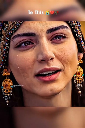 "From Reunion To Seperation 😭❤️⛓️‍💥"-"OsBal ✨" | Kurulus Osman edit #kurulusosman#bala