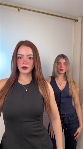 Detrás de Cámaras: La Larga Grabación con Débora Delgado