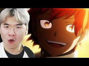 KARMA ACTUALLY DAMAGED KORO SENSEI - BEST CHARACTER OF THIS SHOW ??