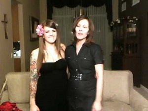 Allison Rozzana/Daniel Ceja My Fair Wedding